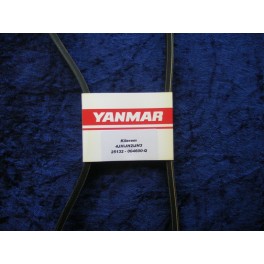 Yanmar kilerem 25132-004600-Q