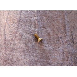 Unbraco bolt 5/8" X 44 mm 