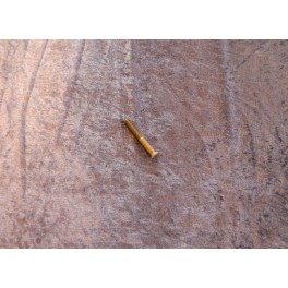 Unbraco bolt 3/8 X 75 mm 