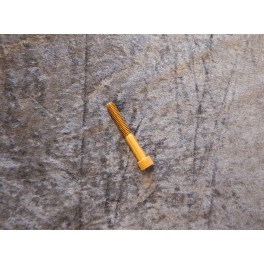 Unbraco bolt 1/2 X 89 mm withworth gevind