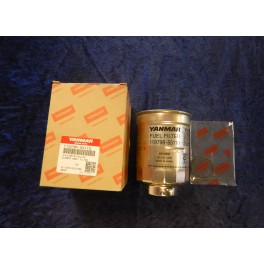 Yanmar brændstoffilter 119798-55110