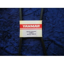 Yanmar kilerem 251120-03601-Q