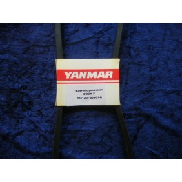 Yanmar belt 251120-03601-Q