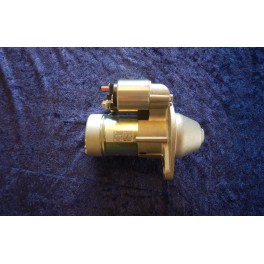 Yanmar starter 129608-77010