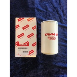 Yanmar oliefilter 127695-35180