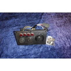 Yanmar Panel 128270-91003
