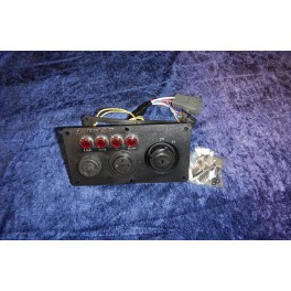 Yanmar Panel 128270-91003