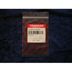 Yanmar o-ring 119574-42570