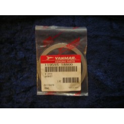 Yanmar gasket 119593-18800