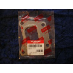 Yanmar gasket 119593-18080