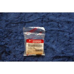 Yanmar rør holder 23297-060081