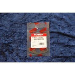 Yanmar gasket 119593-39690