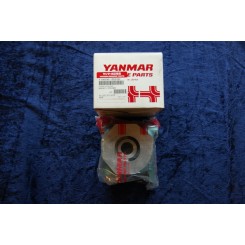 Yanmar oliefilter konsol 119595-35150