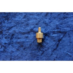 Volvo Penta plug for zinc 838928