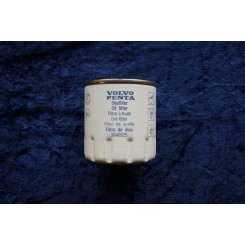 Volvo Penta oliefilter 3840525