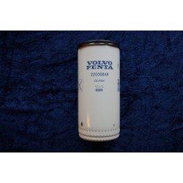 Volvo Penta oliefilter 22030848