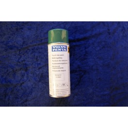 Volvo Penta engine green touch up paint 1141566