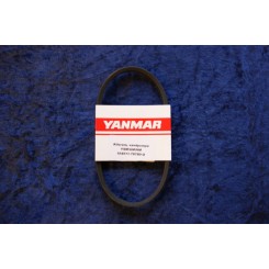 Yanmar belt 104511-78780-Q