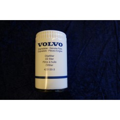 Volvo Penta oil filter 423135