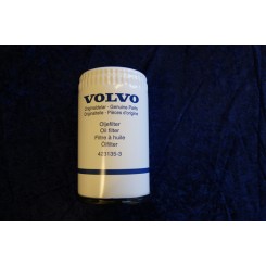 Volvo Penta oliefilter 423135