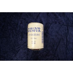 Volvo Penta oliefilter 21549544