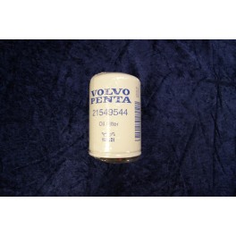 Volvo Penta oil filter 21549544