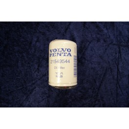 Volvo Penta oliefilter 21549544