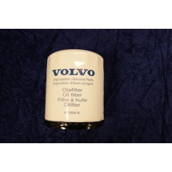 Volvo Penta oil filter 471034