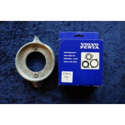 Volvo Penta zink ring kit 875815