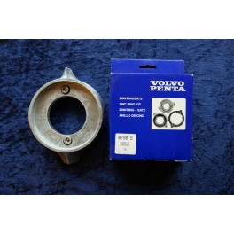 Volvo Penta zinc ring kit 875815