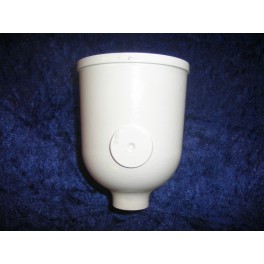 Separ metal bowle 2000/10 (50604-30963)