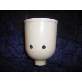 Separ metal bowle til kontakter 2000/10 (50604-30982)