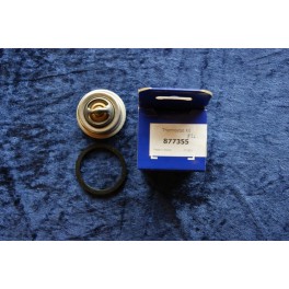 Volvo Penta thermostat 60° 877355