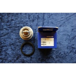 Volvo Penta thermostat 74° 875795