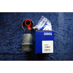 Volvo Penta rubber seal box 828527