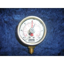 Separ vacuum gauge (50603-01002)