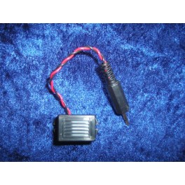 Separ alarm lyd (50603-01002)