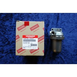 Yanmar fuel filter housing 124790-55601