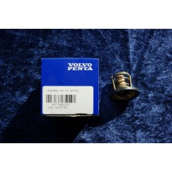 Volvo Penta thermostat 875783