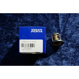 Volvo Penta thermostat 875783