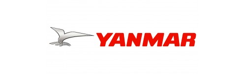 Yanmar spare parts