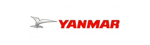 Yanmar SB 8